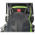 Рюкзак велосипедный Naturehike Riding NH15C001-B, 15 л, черный