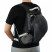 Рюкзак велосипедный Naturehike Riding NH15C001-B, 15 л, черный