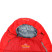 Спальный мешок Pinguin Comfort PFM (-1/-7°C), 175 см - Right Zip, Red (PNG 234831)