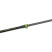 Трекинговые телескопические палки Pinguin Carbon FL Foam 2021, Carbon/Green (PNG 809145)