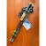 Трекинговые телескопические палки Pinguin Carbon FL Foam 2021, Carbon/Green (PNG 809145)