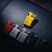 Фонарик ручной Wuben G5 Yellow