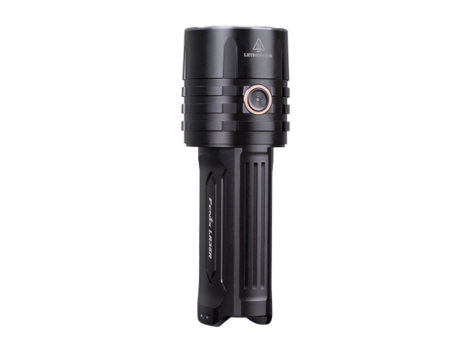 Фонарь ручной Fenix ​​LR35R (потертости, неполный комплект)