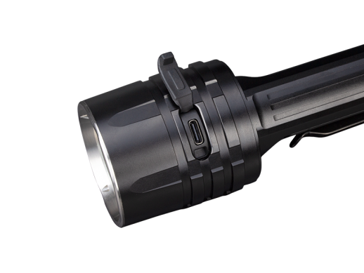 Фонарь ручной Fenix ​​LR35R (потертости, неполный комплект)