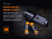 Фонарь ручной Fenix ​​LR35R (потертости, неполный комплект)