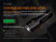 Фонарь ручной Fenix ​​LR35R (потертости, неполный комплект)
