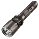 Карманный фонарь Nitecore P25 SMILODON, 960 люмен, серый