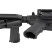 Вкладыш Magpul в пистолетную рукоятку MAID/MOE с отсеком для AA/AAA