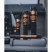 Фонарь ручной Nebo Master Series FL1500 (NB NEB-FLT-1017-G)
