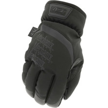 Перчатки Mechanix ColdWork Insulated FastFit M Black