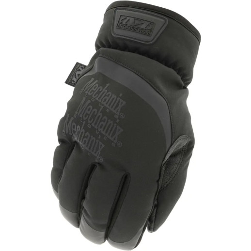Перчатки Mechanix ColdWork Insulated FastFit M Black