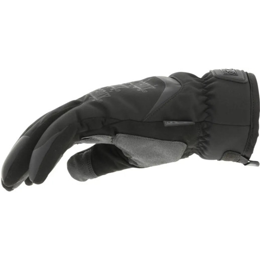 Перчатки Mechanix ColdWork Insulated FastFit M Black