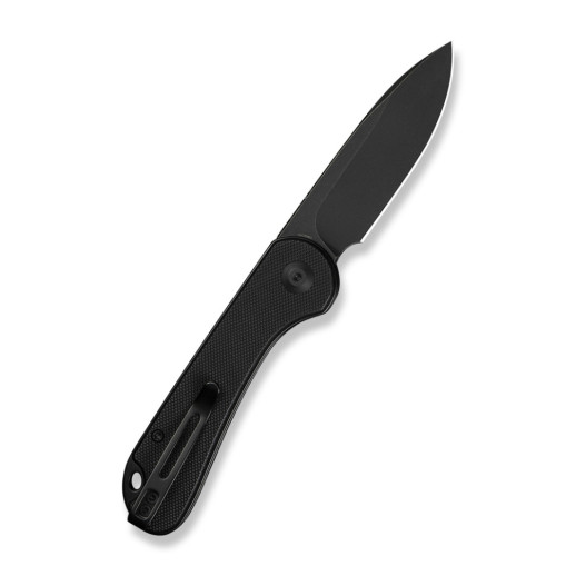 Нож складной Civivi Elementum Slip Joint Black C18062AJ-1