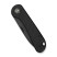 Нож складной Civivi Elementum Slip Joint Black C18062AJ-1