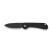 Нож складной Civivi Elementum Slip Joint Black C18062AJ-1