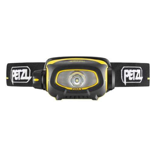 Налобный фонарь Petzl Pixa 2 (E78BHB2)