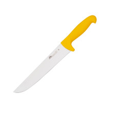 Нож кухонный Due Cigni Professional Butcher Knife, 240 mm (410-24NG)