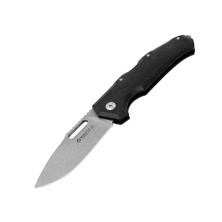 Нож Maserin Nimrod, G10, черный (480-G10N)