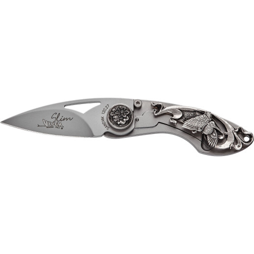 Нож Viper Slim Silver Woodcock (V5350AR-BC)