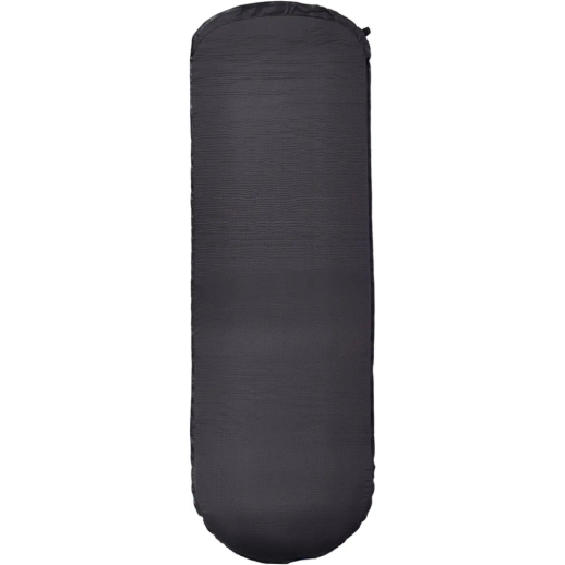 Коврик самонадувающийся Skif Outdoor Master. Размер 192x63x7 см. Navy blue