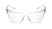 Защитные очки Pyramex Legacy (clear) H2MAX Anti-Fog, прозрачные