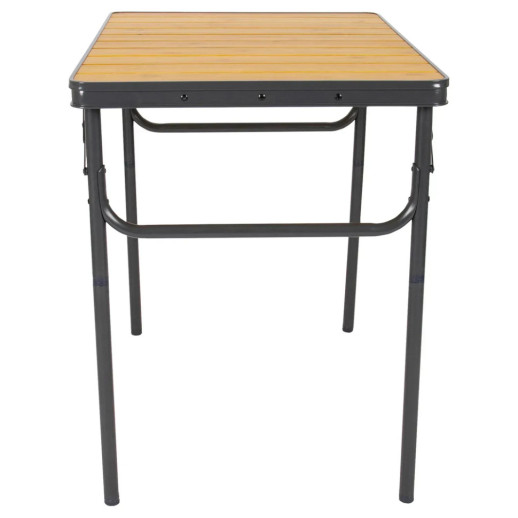 Стол Bo-Camp Margate 75x55 cm Bamboo Brown (1404666)