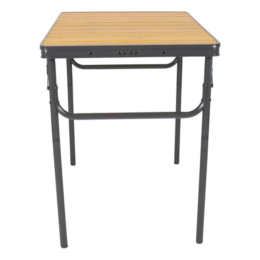 Стол Bo-Camp Margate 75x55 cm Bamboo Brown (1404666)