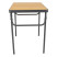 Стол Bo-Camp Margate 75x55 cm Bamboo Brown (1404666)