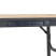 Стол Bo-Camp Margate 75x55 cm Bamboo Brown (1404666)