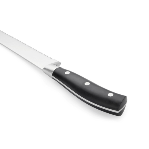 Кухонный нож для хлеба Grossman 580 LV - LOVAGE