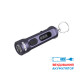 Фонарь-брелок Xtar T1UV с ультрафиолетом, 500 лм, CREE XP-G3 LED