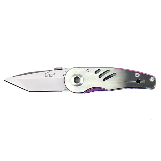 Нож Enlan M01-T2