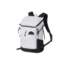 Рюкзак туристический Naturehike Helium CNK2300BB017, 25 л, белый