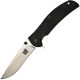 Нож Skif Urbanite II Stonewash black 425SE