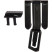 Кобура FAB Defense Covert для Glock. Black