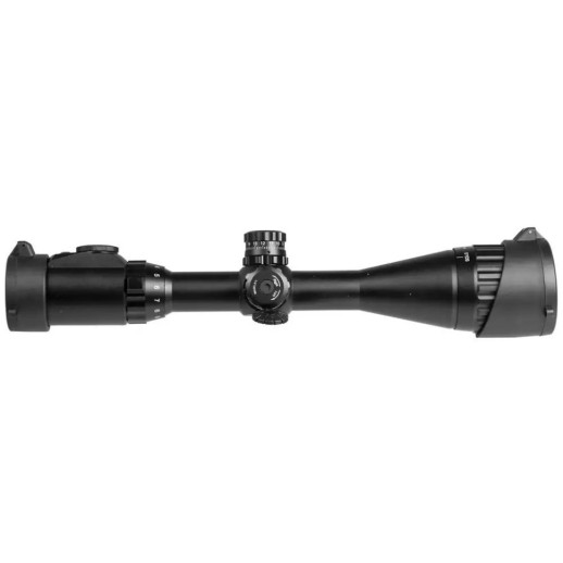 Прицел оптический Leapers UTG True Hunter 3-9x40 AO 1" сетка Mil-Dot с подсветкой