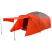 Палатка Big Agnes Bunk House 6 (2022) orange/taupe