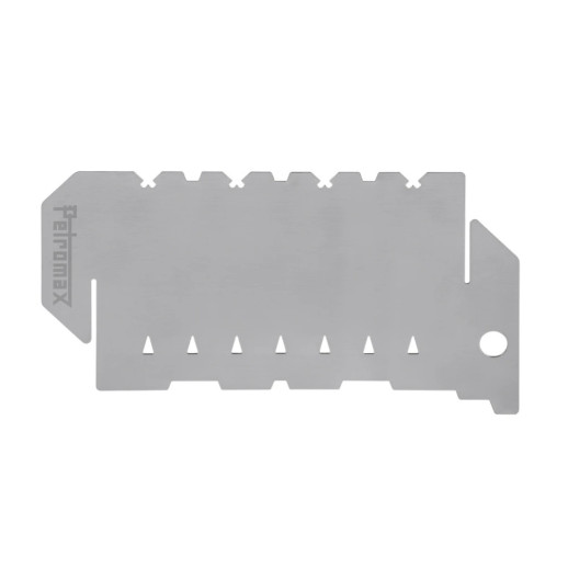 Ветрозащита для мангала Petromax Plug-in Windbreak for Fireplaces