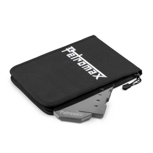 Ветрозащита для мангала Petromax Plug-in Windbreak for Fireplaces