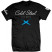 Футболка Cold Steel Cross Guard T-Shirt L (TJ3)