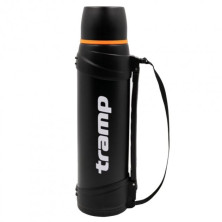 Термос Tramp Travel Line 2 л, черный