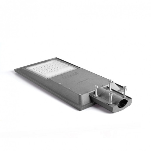 Фонарь уличный автономный Videx LED 2300Lm 5000K (VL-SLSO-082-S)