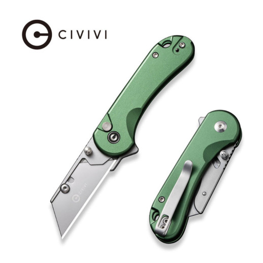 Нож складной Civivi Elementum Utility C23039B-3