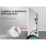 Нож-трапеция складной Civivi Elementum Utility C23039B-3