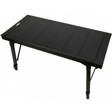 Стол Tribe Camp Table Alu T-EC-0005-black