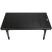 Стол Tribe Camp Table Alu T-EC-0005-black