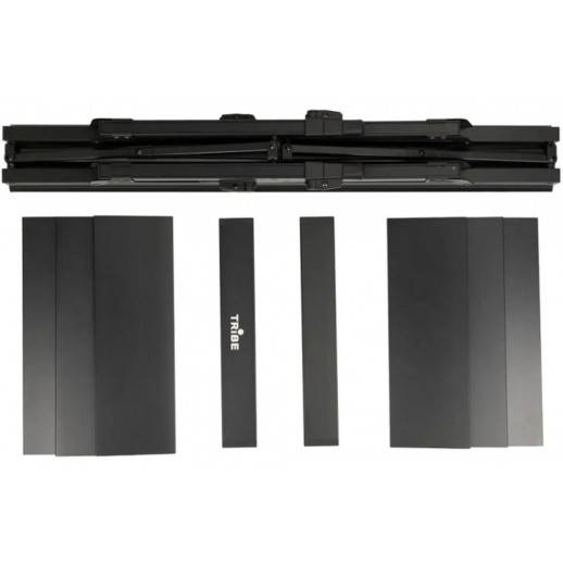Стол Tribe Camp Table Alu T-EC-0005-black
