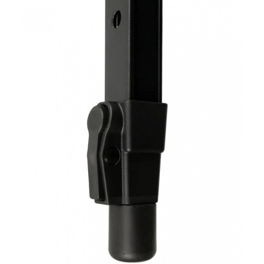 Стол Tribe Camp Table Alu T-EC-0005-black