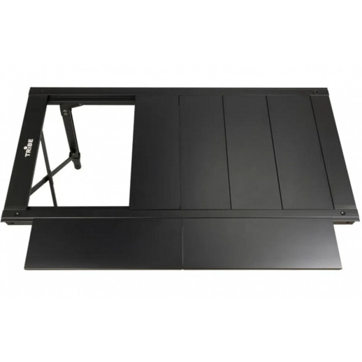 Стол Tribe Camp Table Alu T-EC-0005-black