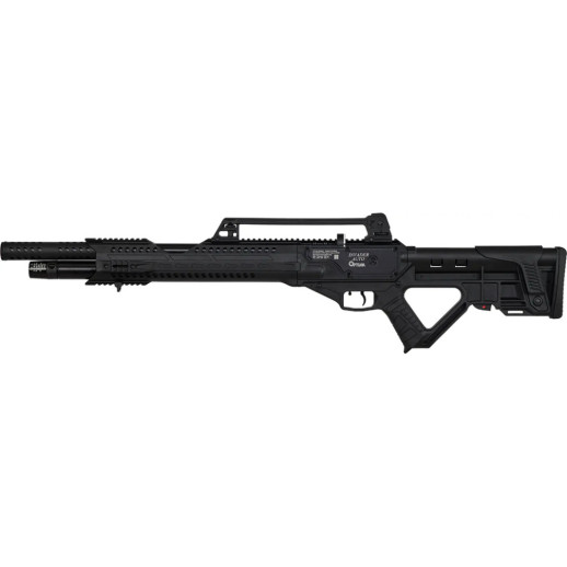 Пневматическая винтовка Optima Invader Auto PCP 4,5 мм